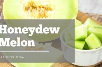 Honeydew Melon Benefit