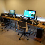 DIY Computer Desk Ideas