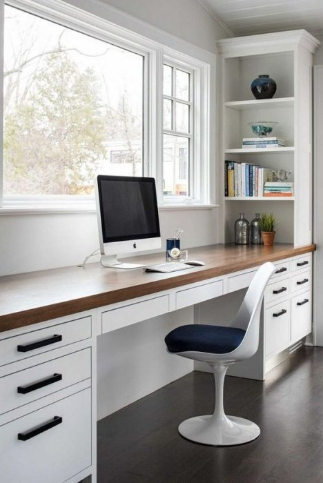 29+ Creative DIY Computer Desk Ideas For Your Home - Natgeos