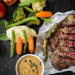 meat is eco-friendly