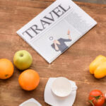 What is a Traveling Nutritionist