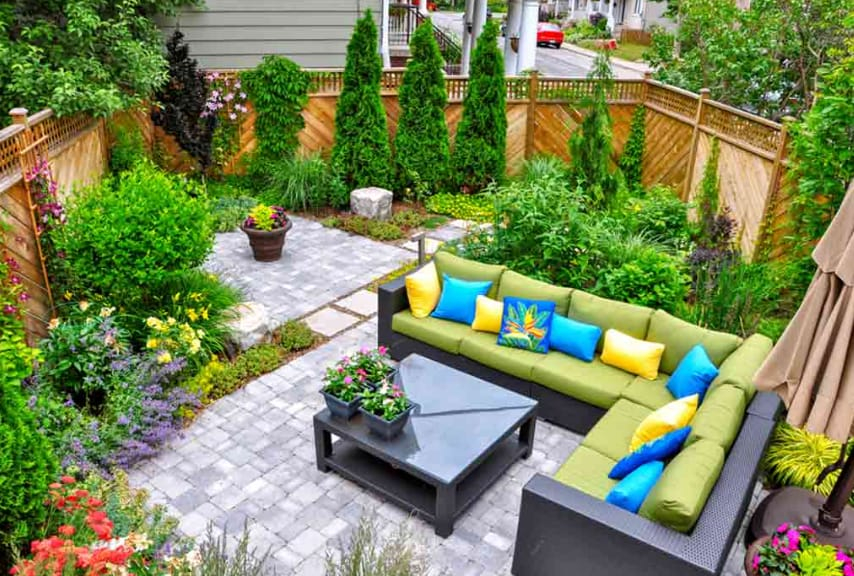 Renovation Ideas For Your Garden