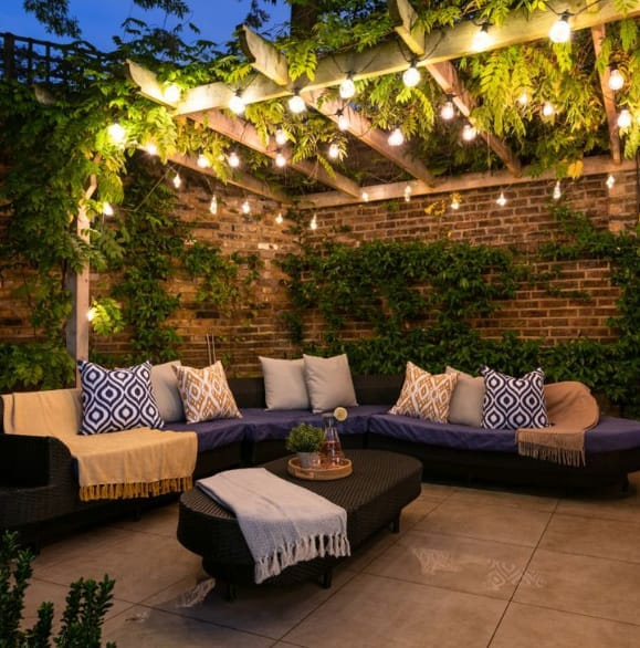 Renovation Ideas For Your Garden