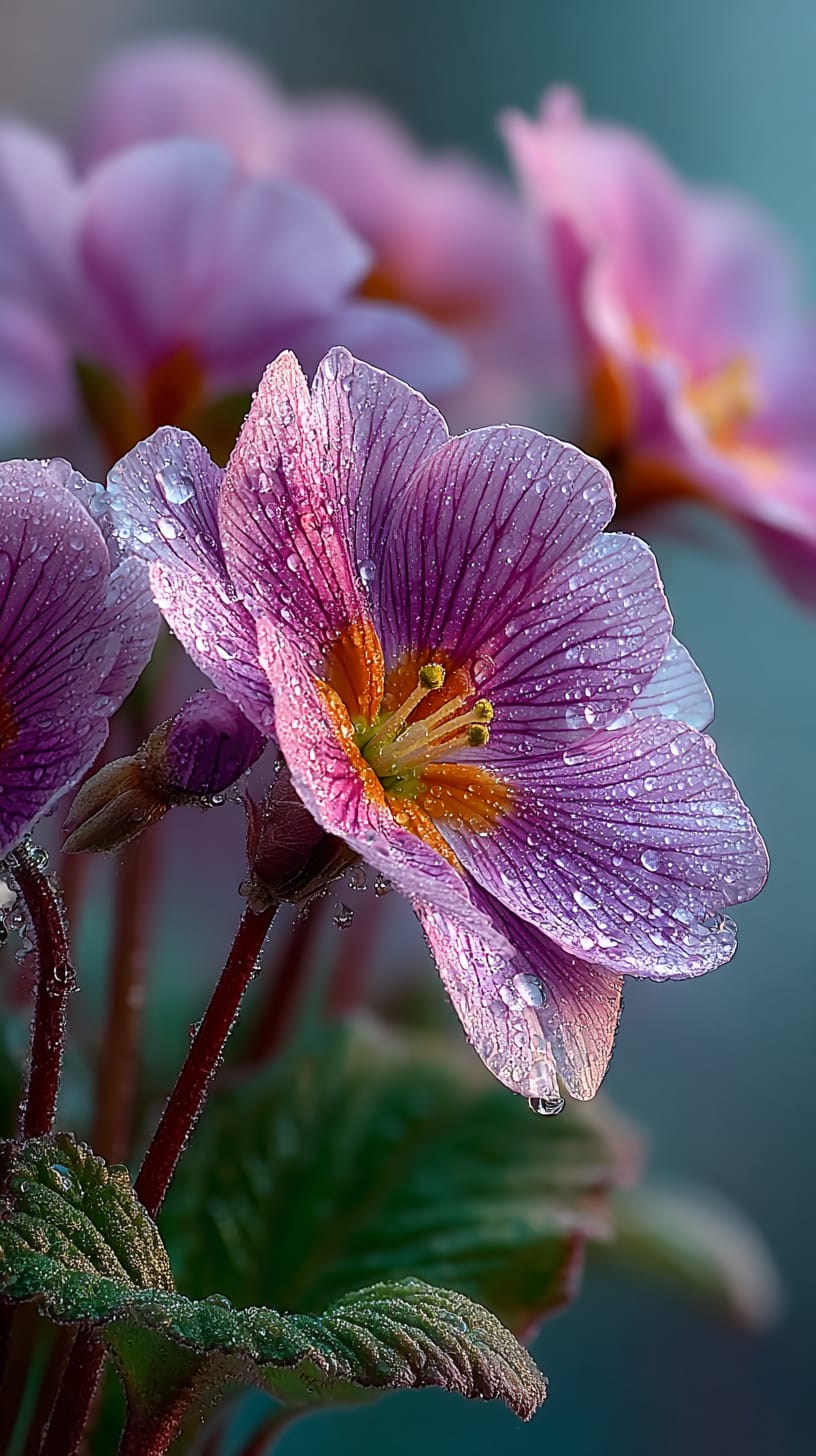 Primrose Flower Meaning