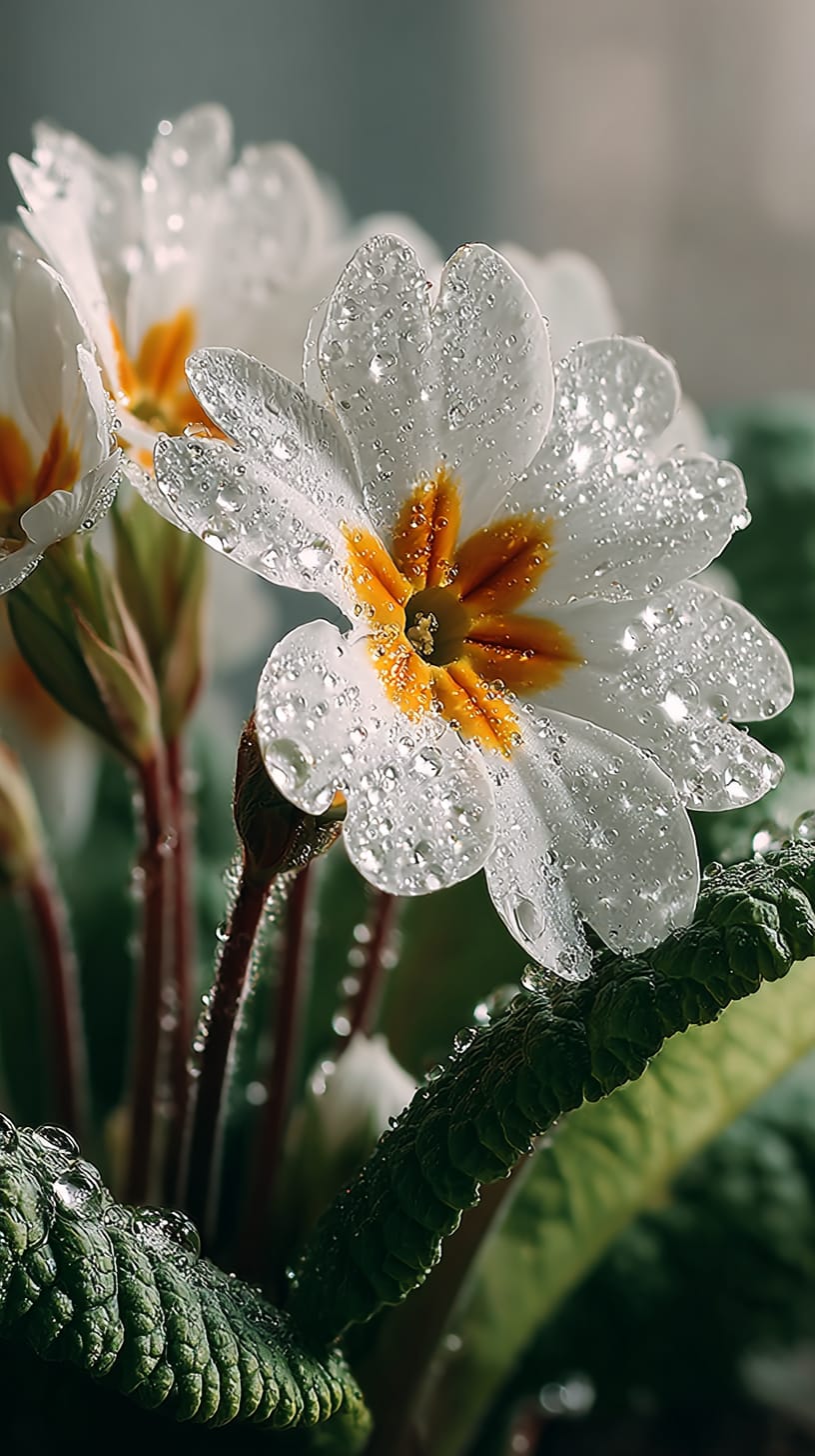 How Long Do Primrose Plants Last