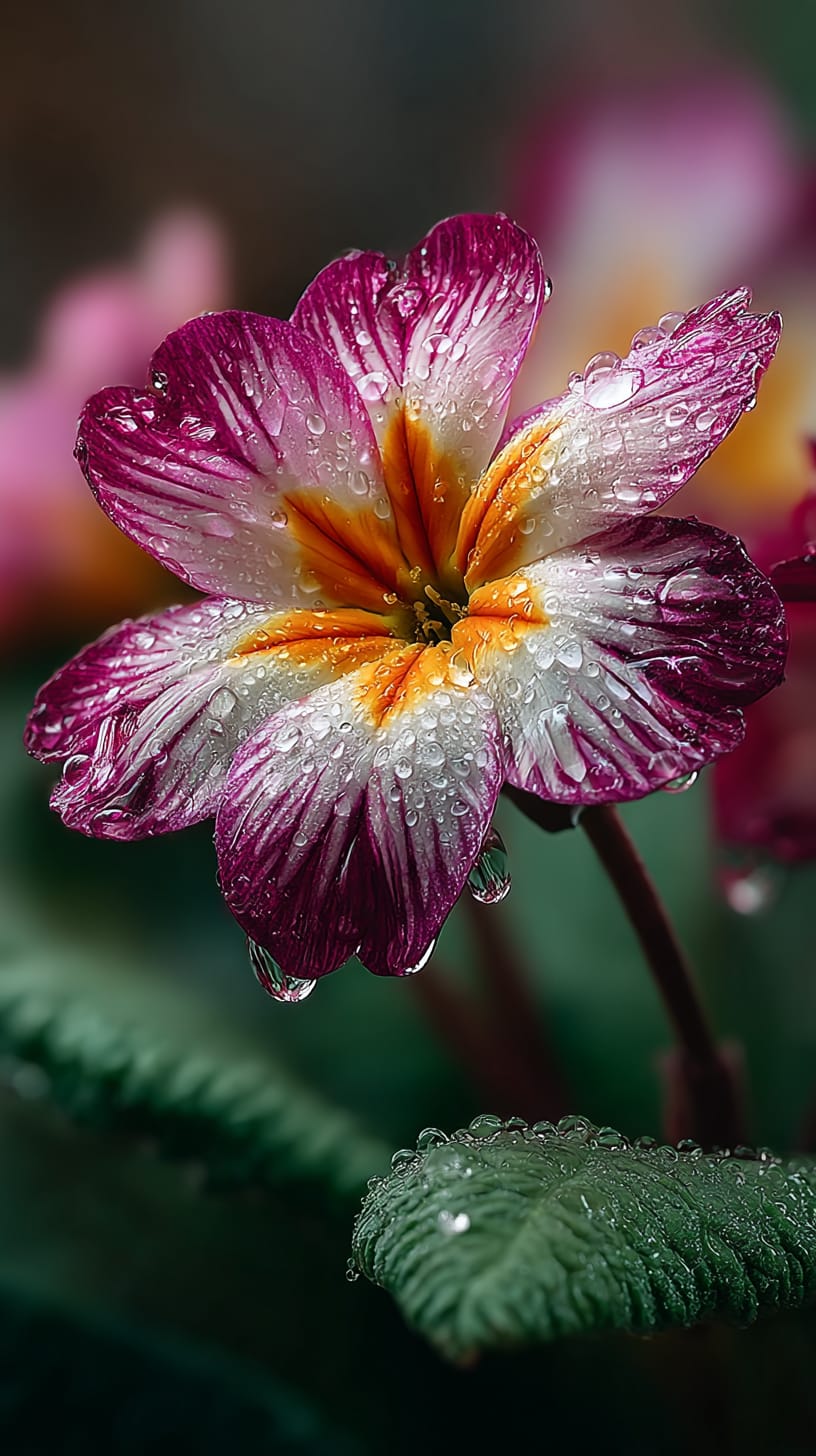 When Should You Give Someone a Primrose?