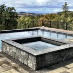 Building Your Perfect Custom Gunite Spa