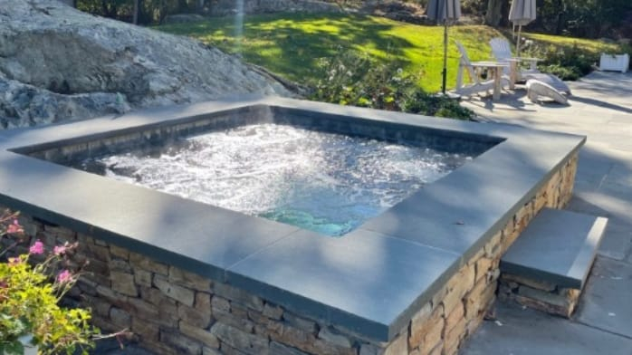 Building Your Perfect Custom Gunite Spa