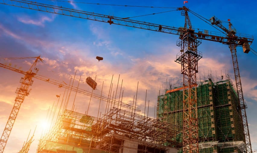 Establishing a Network of Suppliers and Subcontractors