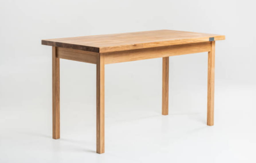 How to Choose the Right Unfinished Table Legs