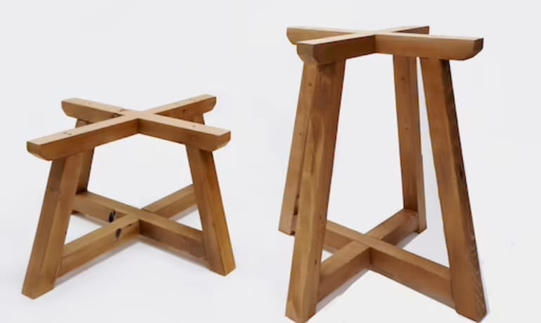 How to Choose the Right Unfinished Table Legs