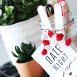 date night jar ideas