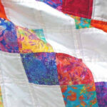 easy baby quilt patterns