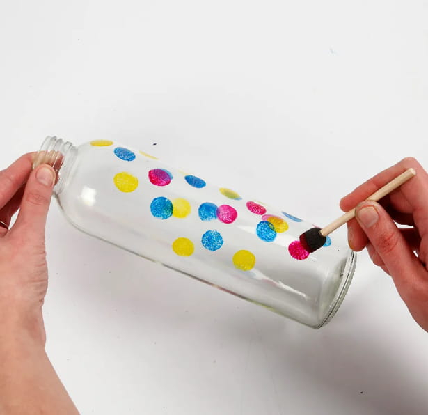 Water Bottle Crafts