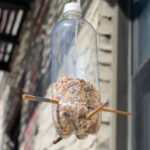 plastic bottle crafts