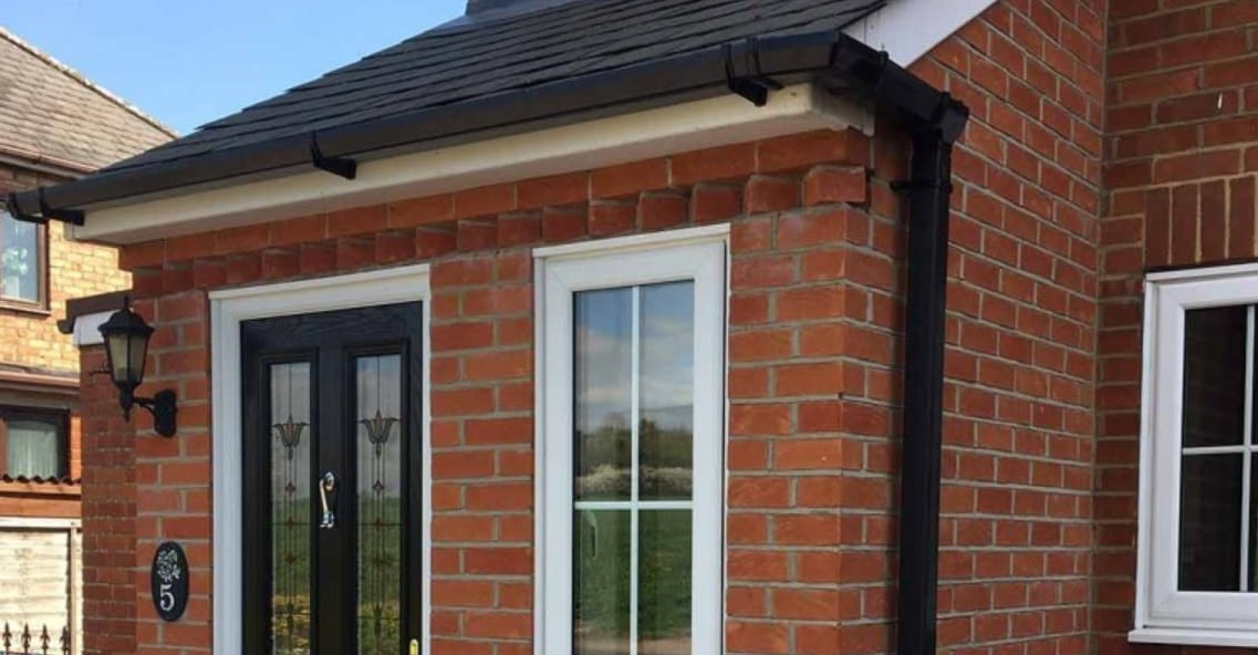 How To Attach A Porch Roof To A Brick House Properly In 4 Steps Natgeos