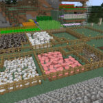 how to get to the Nether roof