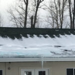 How Does Roof Melt Work and the Pros and Cons