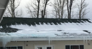 How Does Roof Melt Work and the Pros and Cons