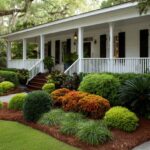 Modern Front Yard Landscaping Ideas