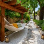 10 Backyard Privacy Ideas to Create Your Own Private Oasis