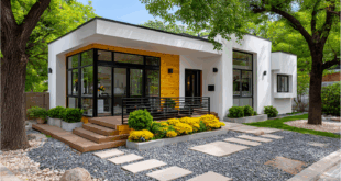 10 Tiny House Inspiration Ideas | Smart Small-Space Living & Cozy Design Concepts