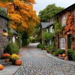 Amazing Rustic English Cottage Decor