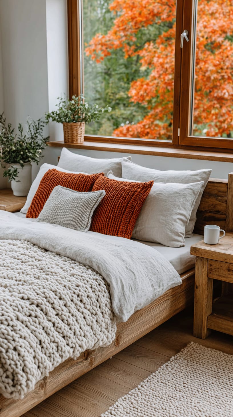 Neutral Layers of Comfort