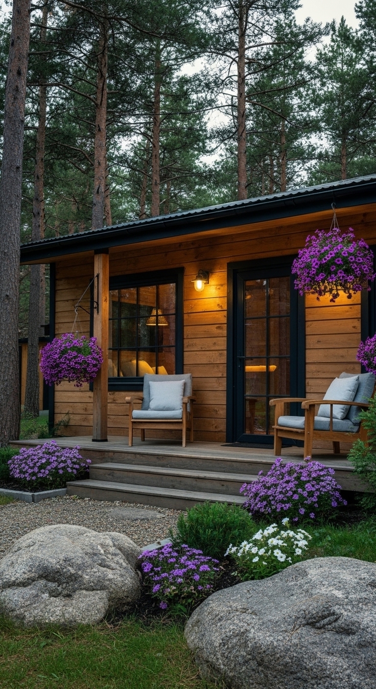 Lavender Glow Cottage