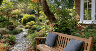Top 7 Beautiful Autumn Trees 🍂 Perfect for Your Home Garden