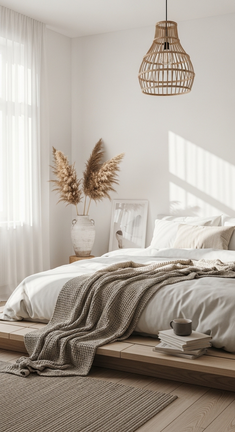 Rustic Cabin Comfort