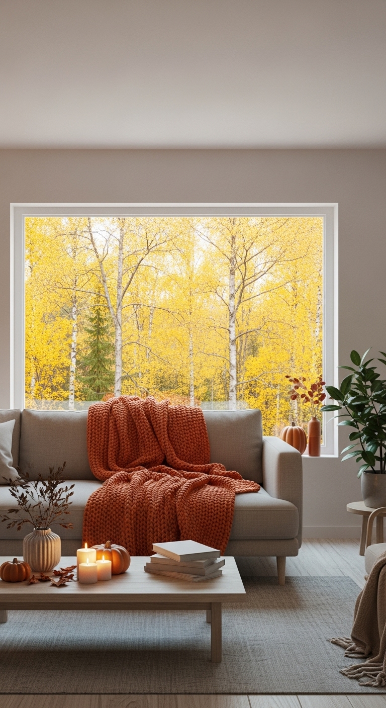 Minimal Warmth & Modern Simplicity