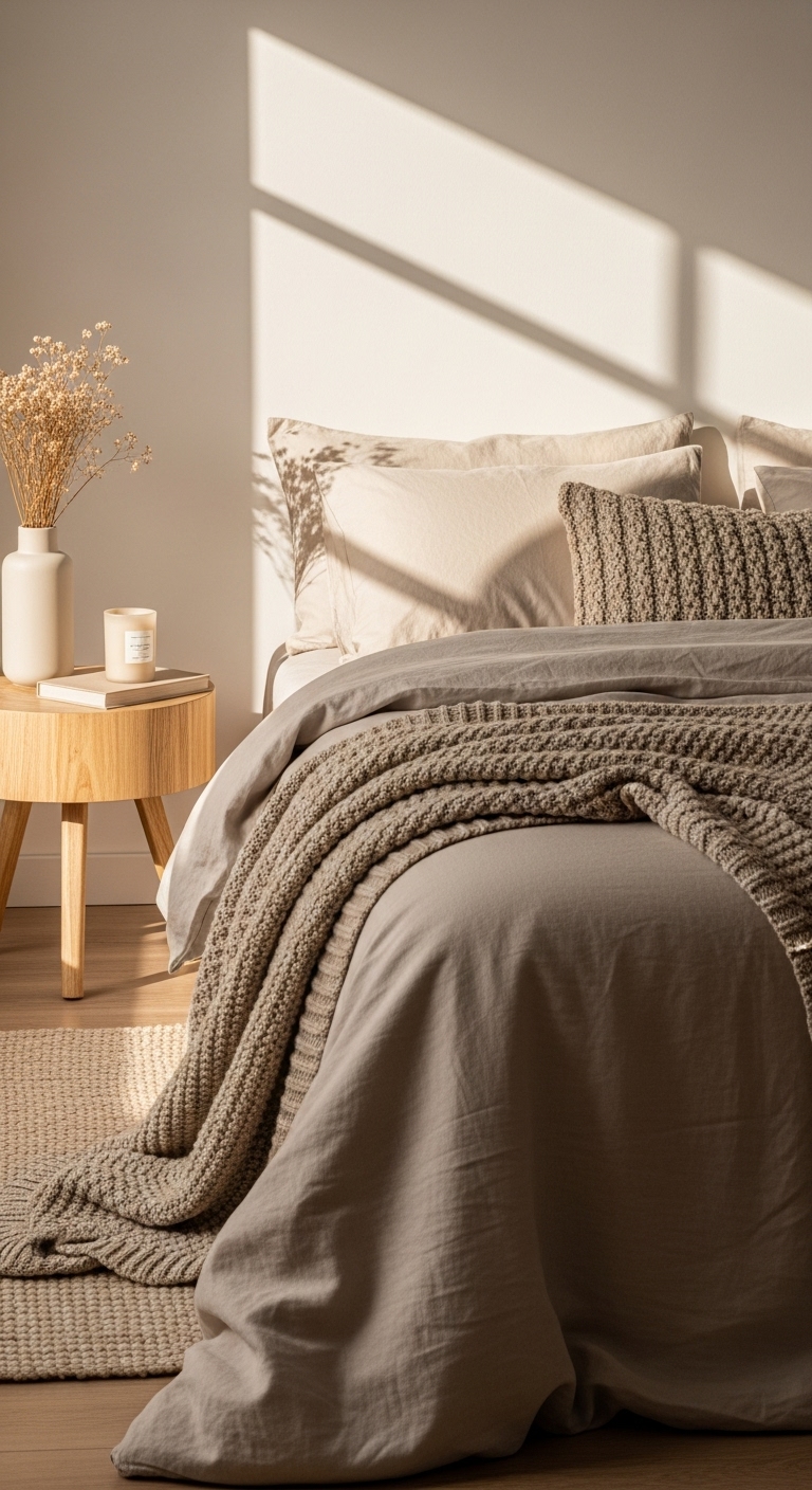 Golden Afternoon Glow