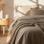 20 Warm Winter Bedroom Ideas