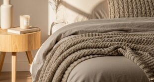 20 Warm Winter Bedroom Ideas