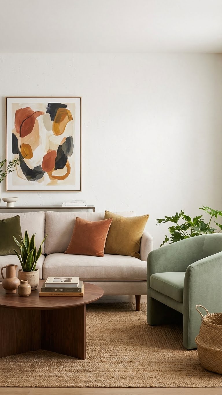 Natural Light as a Design Feature