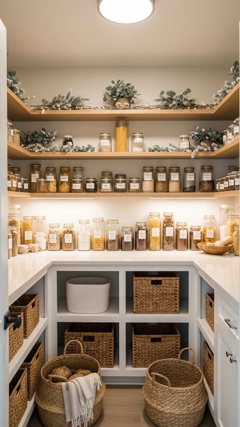 Minimal Pet Corner Comfort