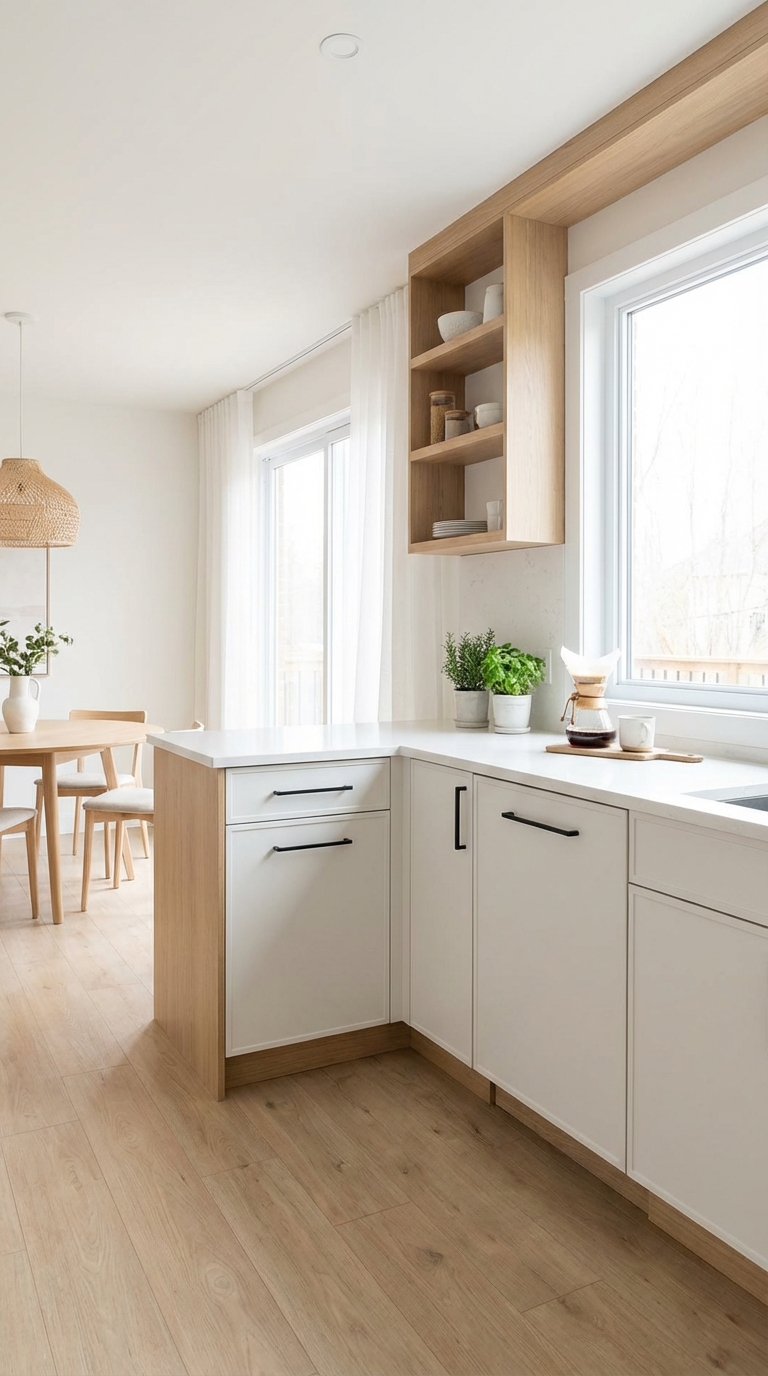 Airy Minimal Dining Integration