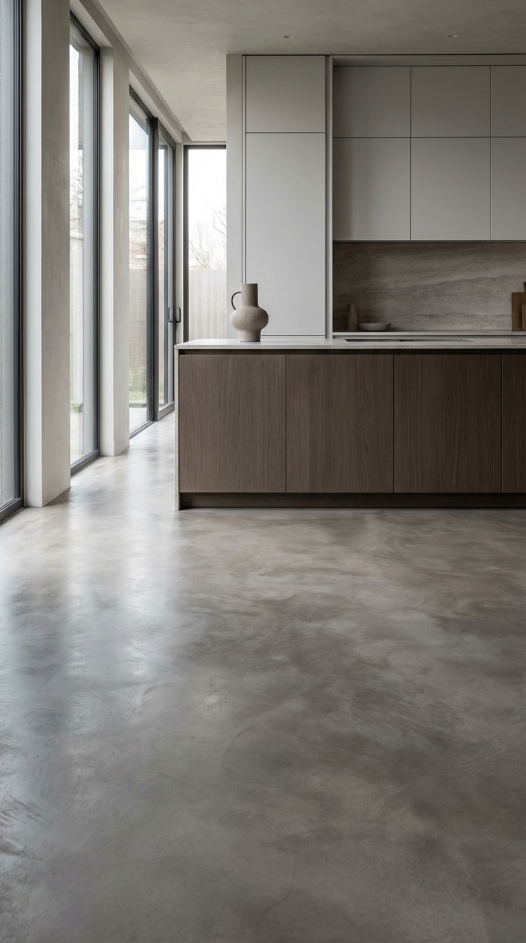 Classic Marble Luxury Finish