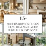 White Minimalist Fashion Style Pinterest Pin