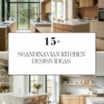Scandinavian Kitchen Design Ideas