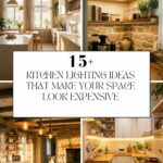 Kitchen Lighting Ideas That Make Your Space Look Expensive