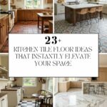 Kitchen Tile Floor Ideas That Instantly Elevate Your Space